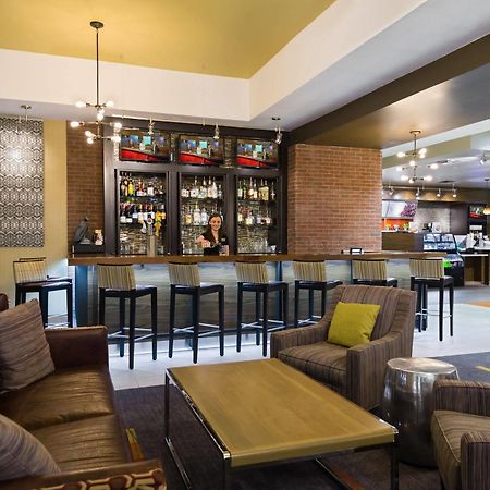 Courtyard By Marriott Little Rock Downtown Hotel Eksteriør billede